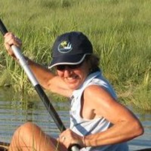 Meet your Posher, Andrea - Picture 1 of 1
